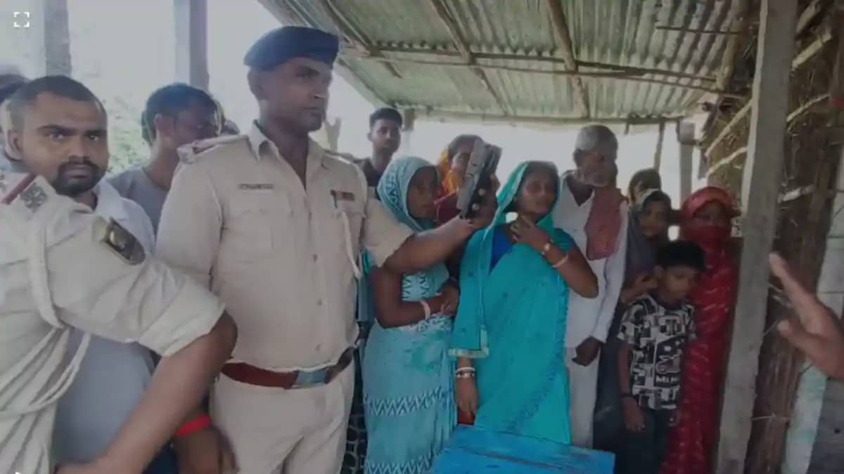 Ujiarpur businessman murdered Ujiarpur businessman murdered