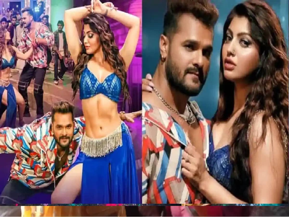 Bhojpuri Film Bhojpuri Film