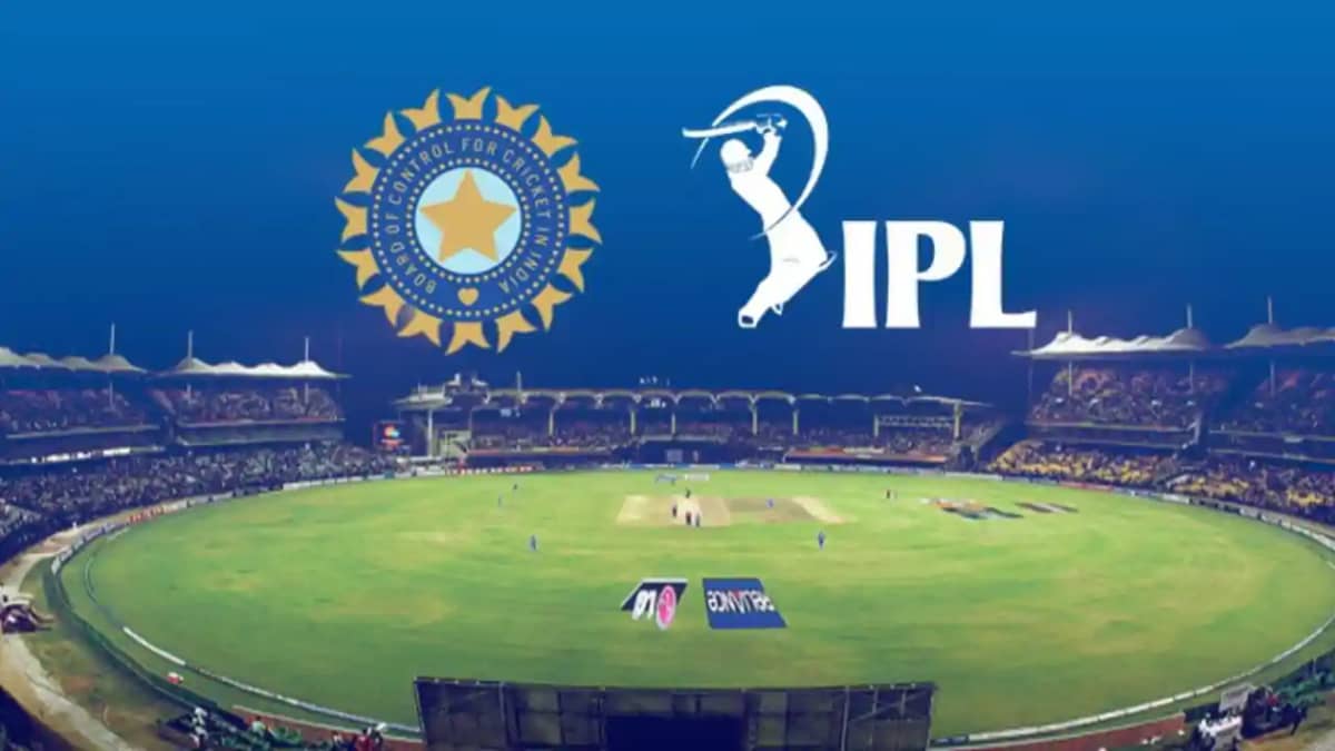 BCCI IPL 2025 BCCI IPL 2025