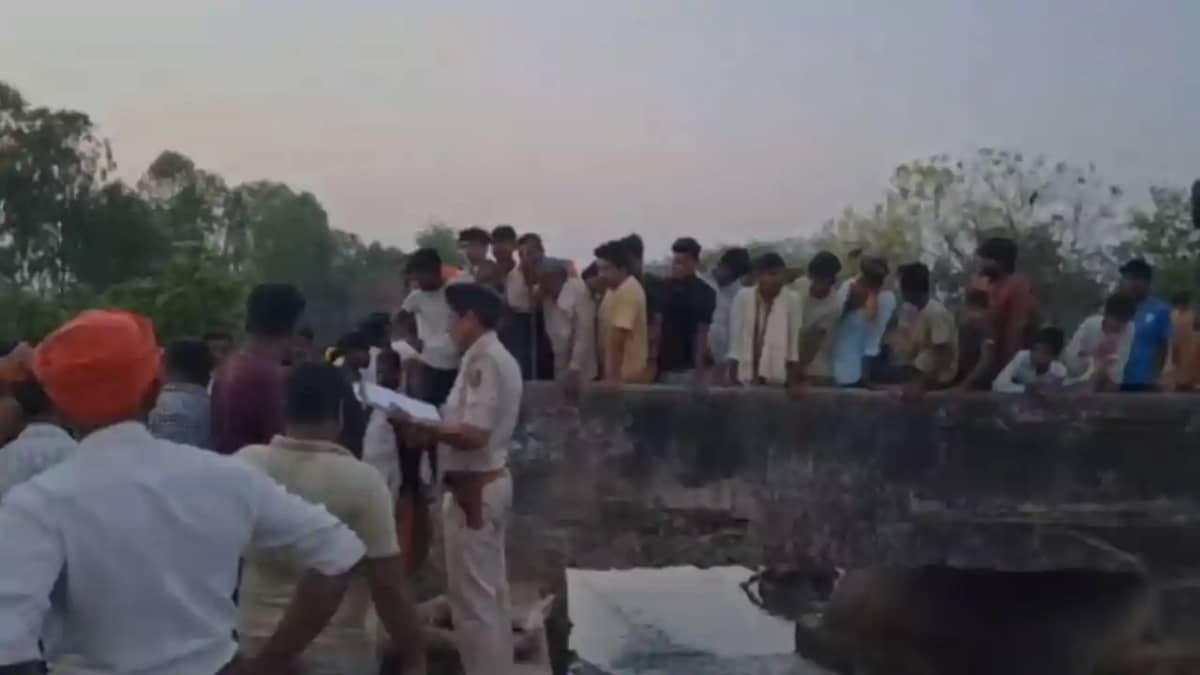 NH 319 tragic death of 3 youths NH 319 tragic death of 3 youths