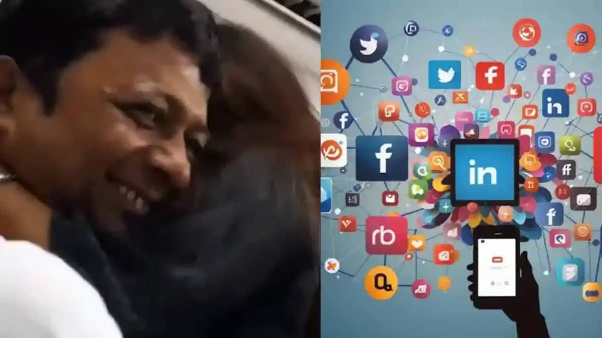 Bihar News : मोतिहारी में प्रखंड प्रमुख का अश्लील वीडियो सोश Bihar News : मोतिहारी में प्रखंड प्रमुख का अश्लील वीडियो सोश