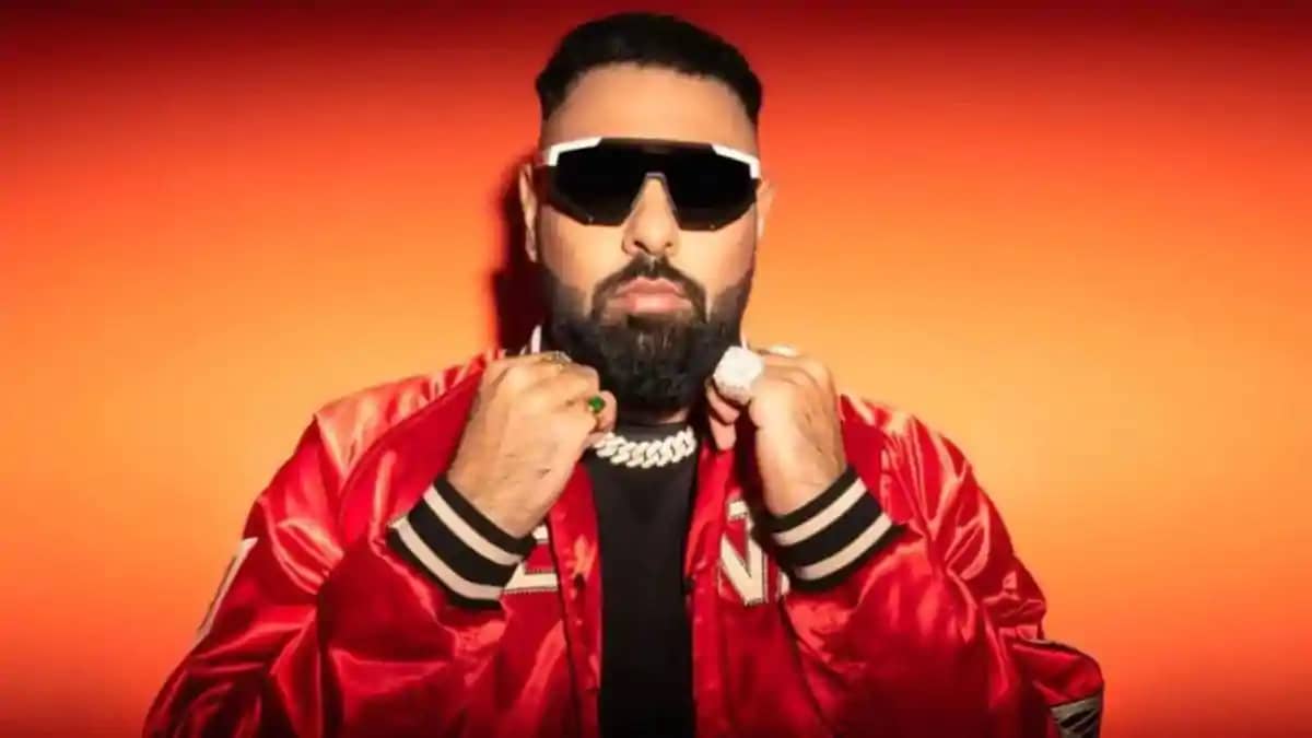 Rapper Badshah Rapper Badshah