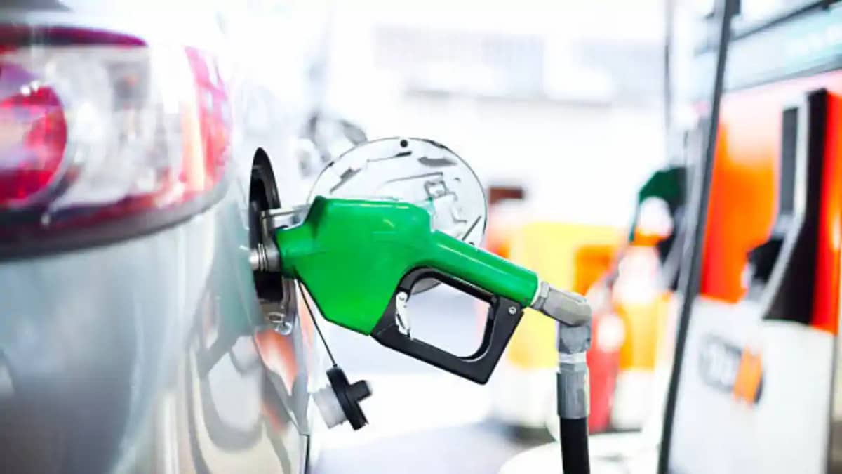 Petrol Diesel Price Hike Petrol Diesel Price Hike