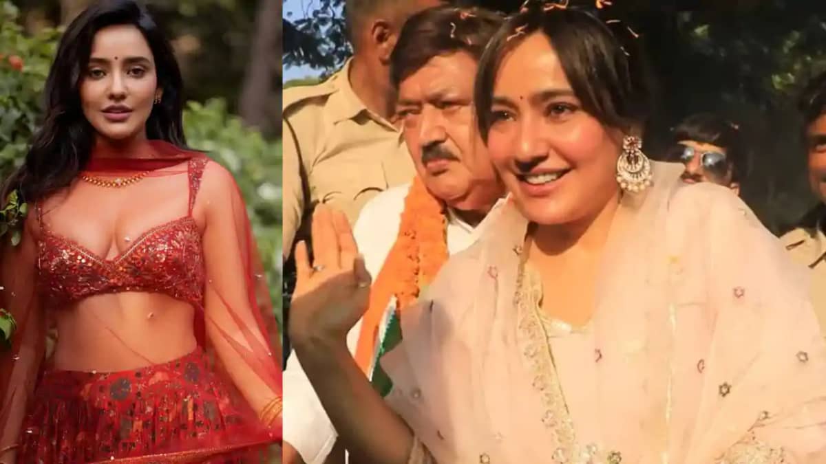 नेहा शर्मा नेहा शर्मा