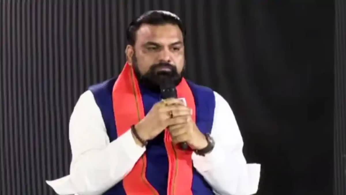 Bihar Politics : तारापुर की सियासत में ‘चौधरी’ परिवार की धमा Bihar Politics : तारापुर की सियासत में ‘चौधरी’ परिवार की धमा
