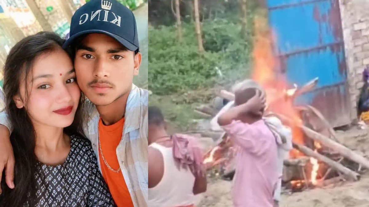 Gunja Kumari Death Case Muzaffarpur Gunja Kumari Death Case Muzaffarpur