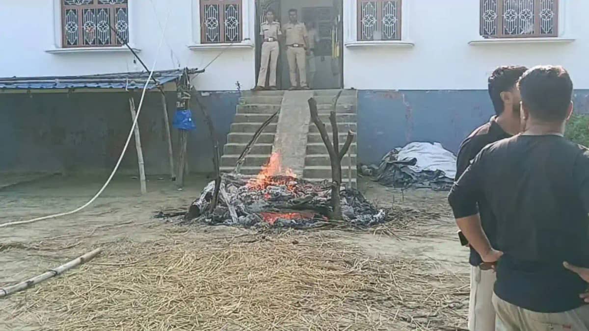 Gopalganj Girl Death Case Gopalganj Girl Death Case