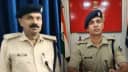 Bihar News : क्षत्रिय कल्याण संगठन के अध्यक्ष रामकुमार सिंह हत्याकांड में एसपी ने की बड़ी कार्रवाई, मुफस्सिल थानाध्यक्ष को किया सस्पेंड Bihar News : क्षत्रिय कल्याण संगठन के अध्यक्ष रामकुमार सिंह हत्याकांड में एसपी ने की बड़ी कार्रवाई, मुफस्सिल थानाध्यक्ष को किया सस्पेंड