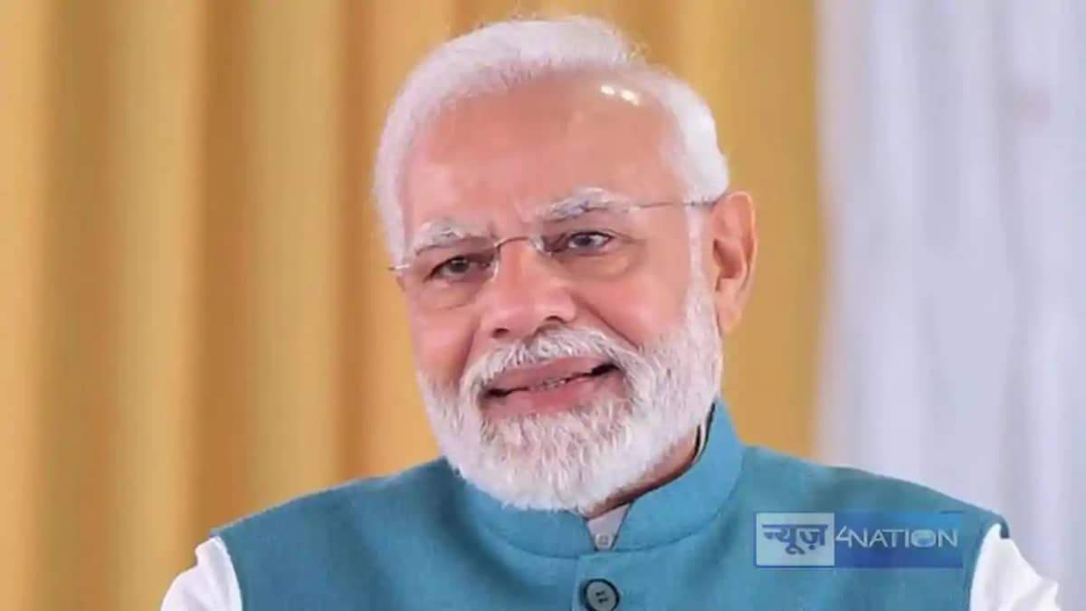 पीएम मोदी पीएम मोदी