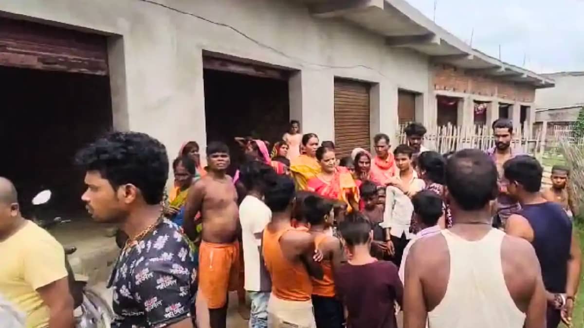 Bihar Crime : बेतिया में स्कूल से छह वर्षीय छात्र का हुआ अपह Bihar Crime : बेतिया में स्कूल से छह वर्षीय छात्र का हुआ अपह