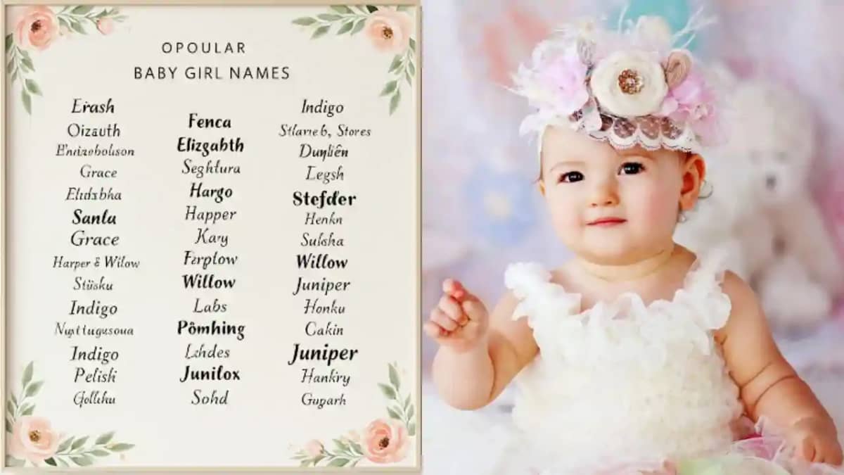 baby names baby names