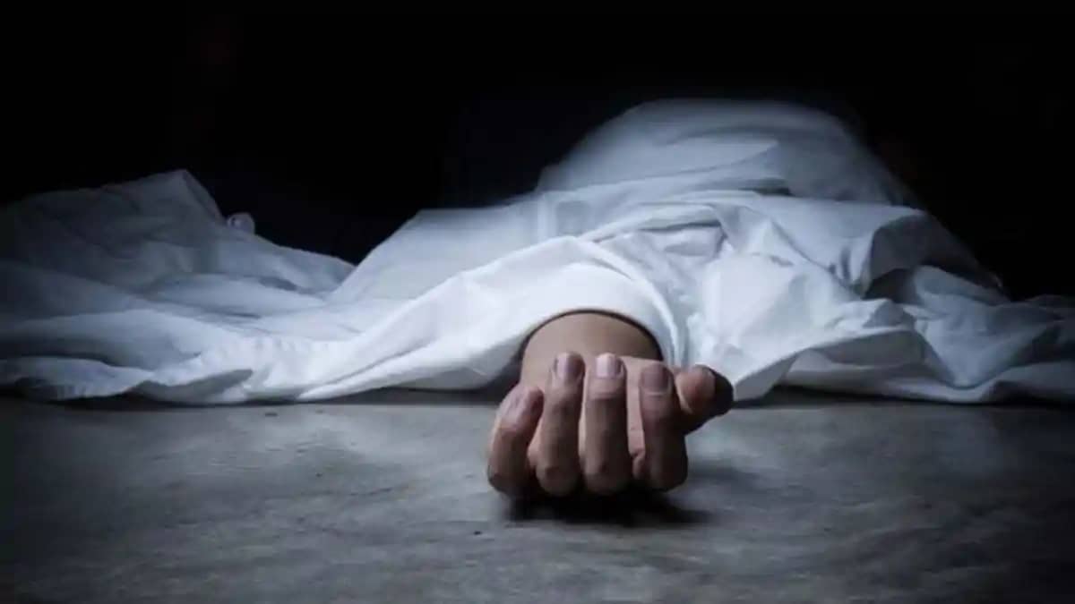 Bihar News : प्रेम विवाह का दु:खद अंत, शादी के छह महीने बाद Bihar News : प्रेम विवाह का दु:खद अंत, शादी के छह महीने बाद