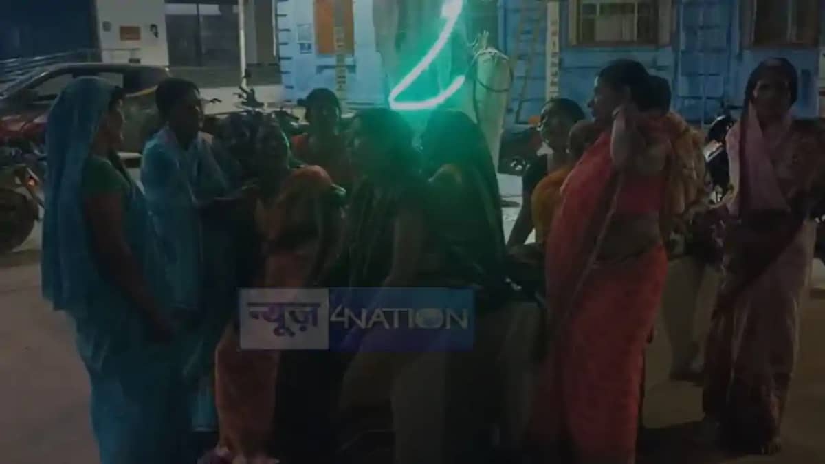 सेप्टिक टैंक बना मौत का कुआँ, मजदूर की दर्दनाक मौत, दूसरे की सेप्टिक टैंक बना मौत का कुआँ, मजदूर की दर्दनाक मौत, दूसरे की