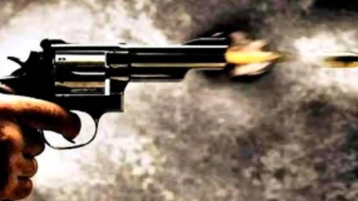 Bihar Crime : गोपालगंज में बेख़ौफ़ बदमाशों ने ट्रैक्टर चालक को Bihar Crime : गोपालगंज में बेख़ौफ़ बदमाशों ने ट्रैक्टर चालक को