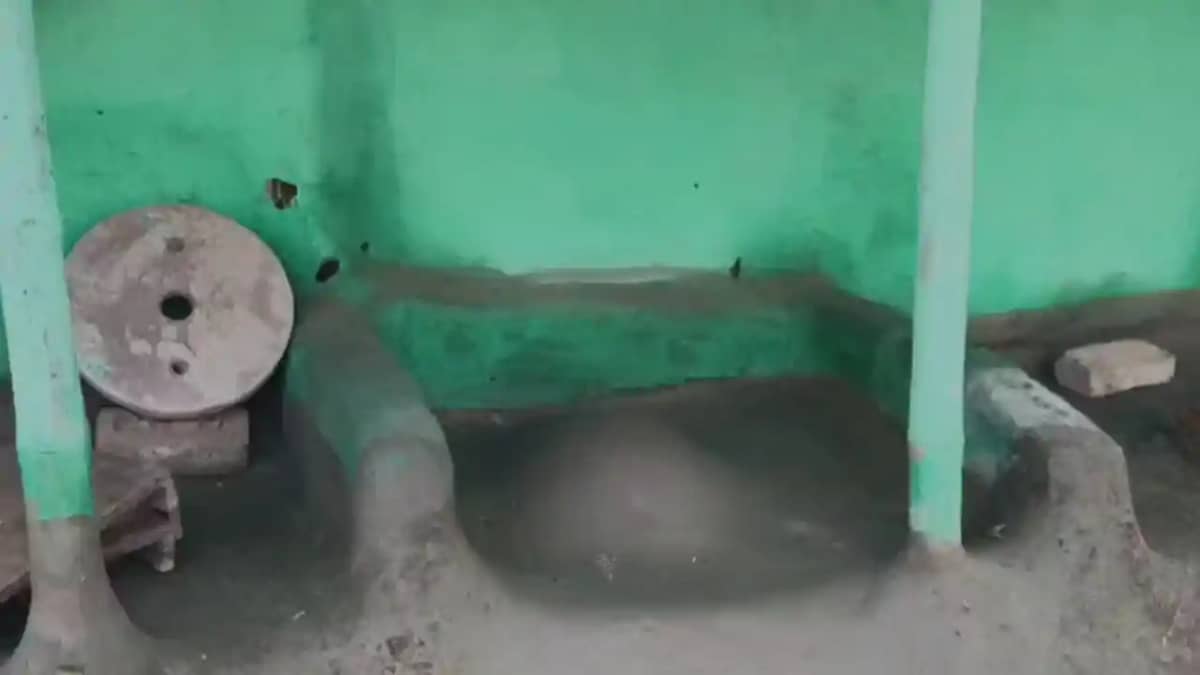 Life and death at one doorstep Bihar Life and death at one doorstep Bihar