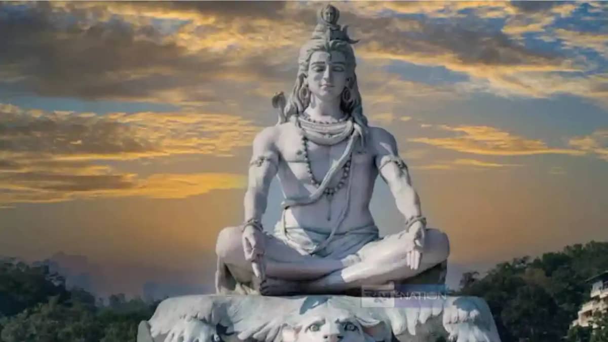 Mahashivratri 2025 Mahashivratri 2025