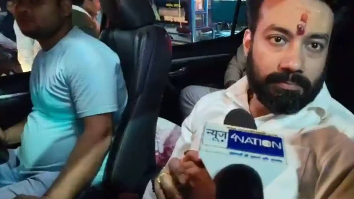 सांसद राजेश वर्मा सांसद राजेश वर्मा