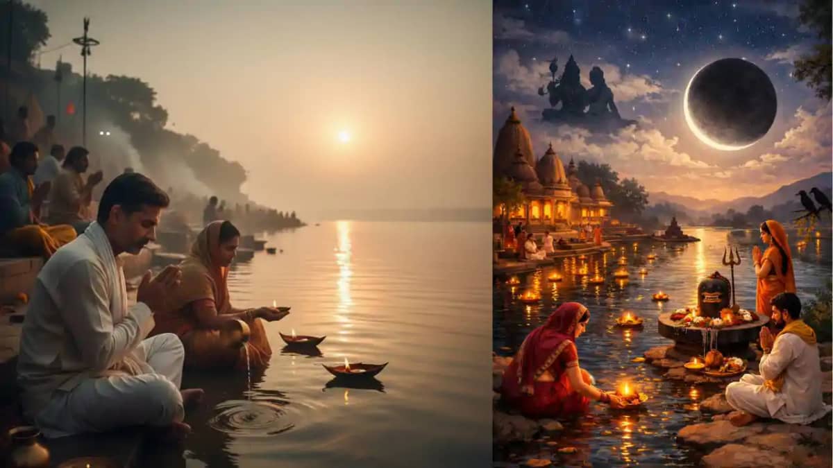 फाल्गुन अमावस्या फाल्गुन अमावस्या