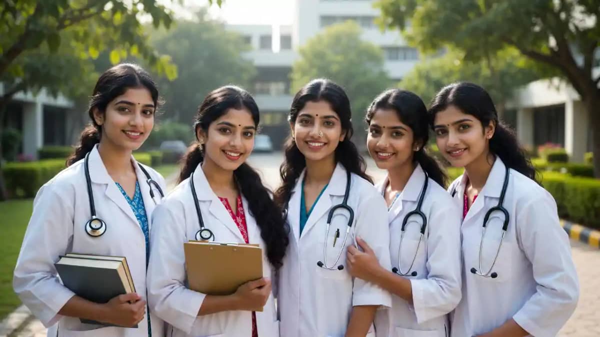 NEET UG 2026 No Biology Govt Opens Medical Path for PCM Stud NEET UG 2026 No Biology Govt Opens Medical Path for PCM Stud