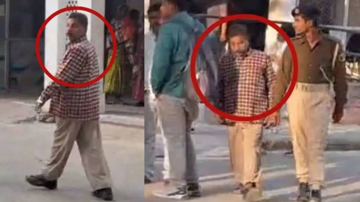 From theft to hospital ATM mastermind was running an unregis From theft to hospital ATM mastermind was running an unregis