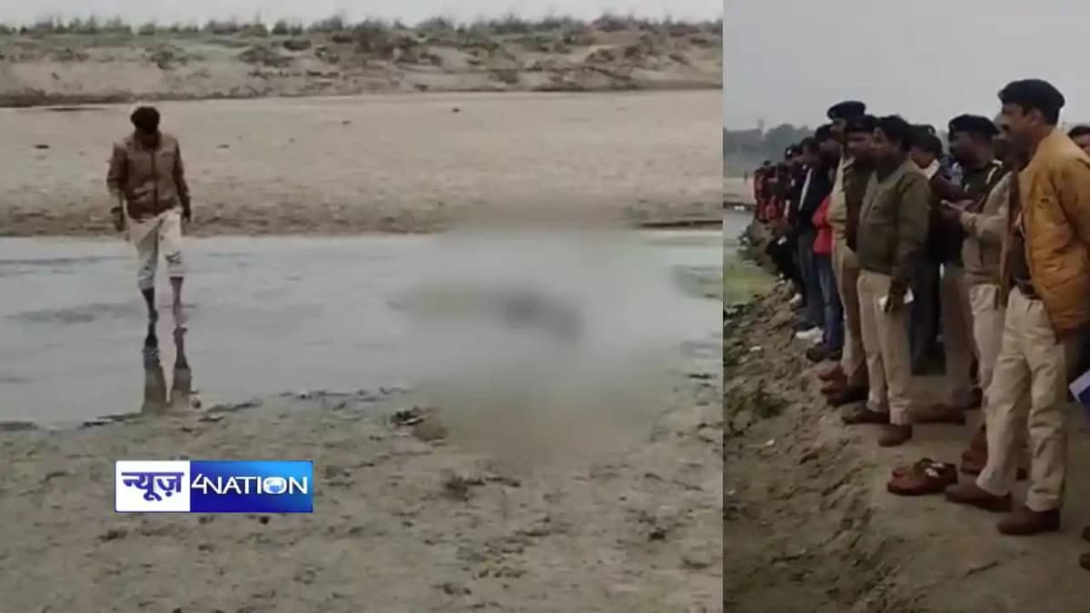 BIHAR CRIME - पटना में लिट्टी दुकानदार की गोली मारकर हत्या, BIHAR CRIME - पटना में लिट्टी दुकानदार की गोली मारकर हत्या,