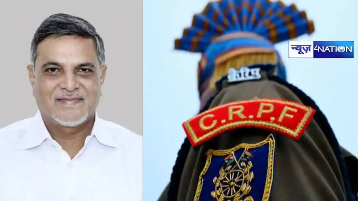BIHAR IPS CENTRAL DEPUTATION -बिहार कैडर के आईपीएस सुनील कुम BIHAR IPS CENTRAL DEPUTATION -बिहार कैडर के आईपीएस सुनील कुम