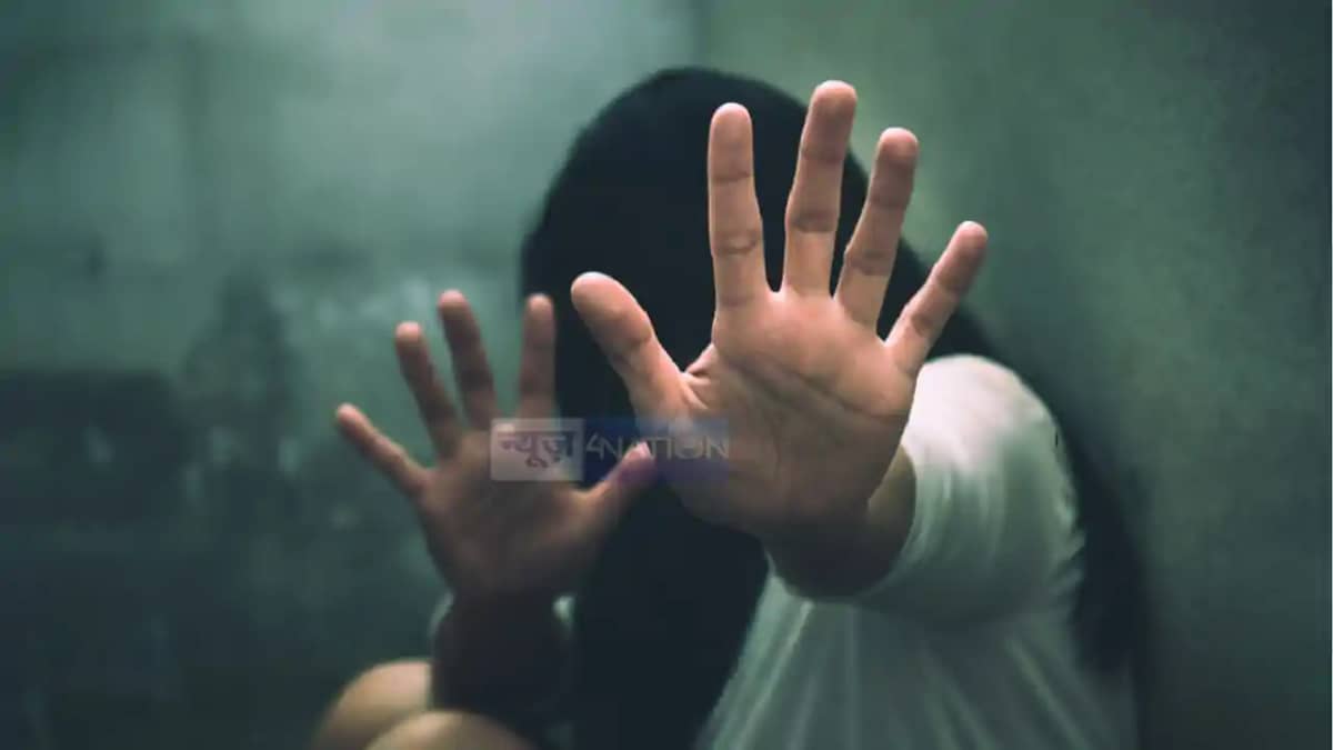 Bihar Crime News : सोशल मीडिया में दोस्ती के बाद युवती से मि Bihar Crime News : सोशल मीडिया में दोस्ती के बाद युवती से मि