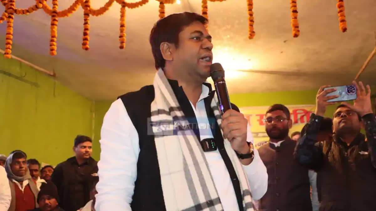 BIHAR POLITICS - सिर्फ कुर्सी से मतलब, अब कोई विचाराधारा नही BIHAR POLITICS - सिर्फ कुर्सी से मतलब, अब कोई विचाराधारा नही