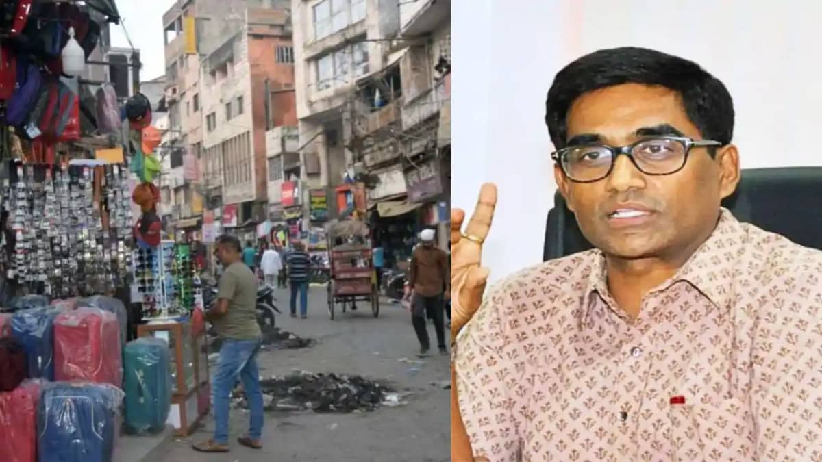 स्मार्ट सिटी का 'गंदा' सच: बाजार में शौचालय तक नहीं, , पीएमओ स्मार्ट सिटी का 'गंदा' सच: बाजार में शौचालय तक नहीं, , पीएमओ