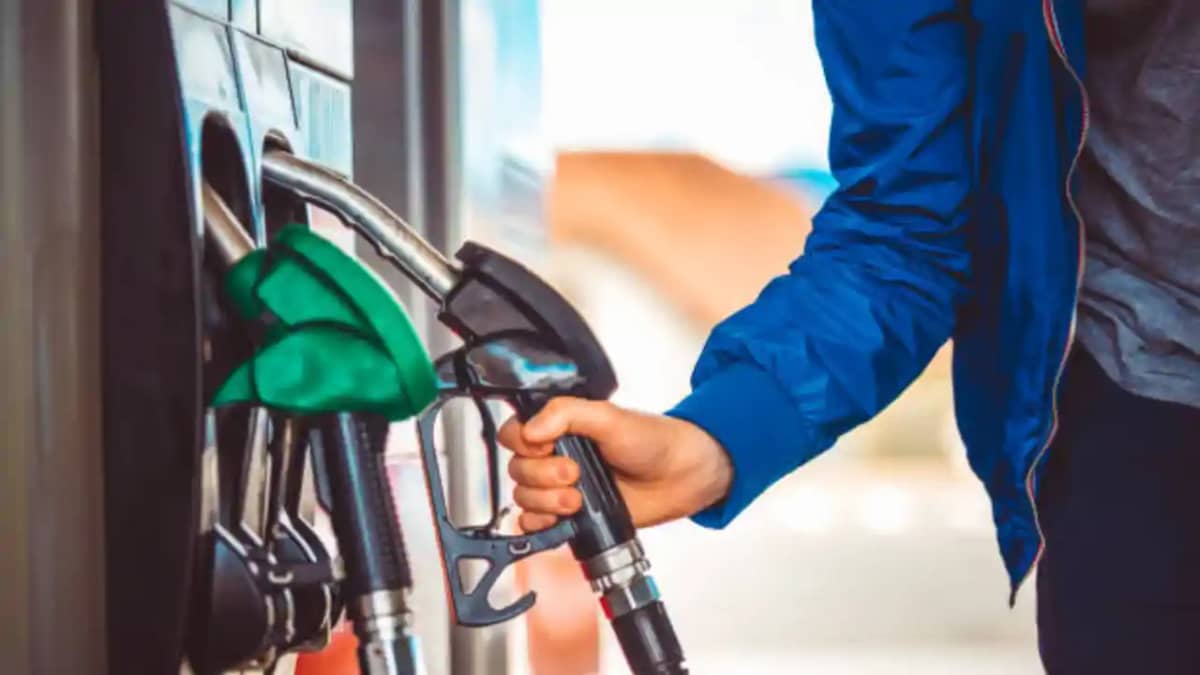 Petrol-Diesel Rate Petrol-Diesel Rate