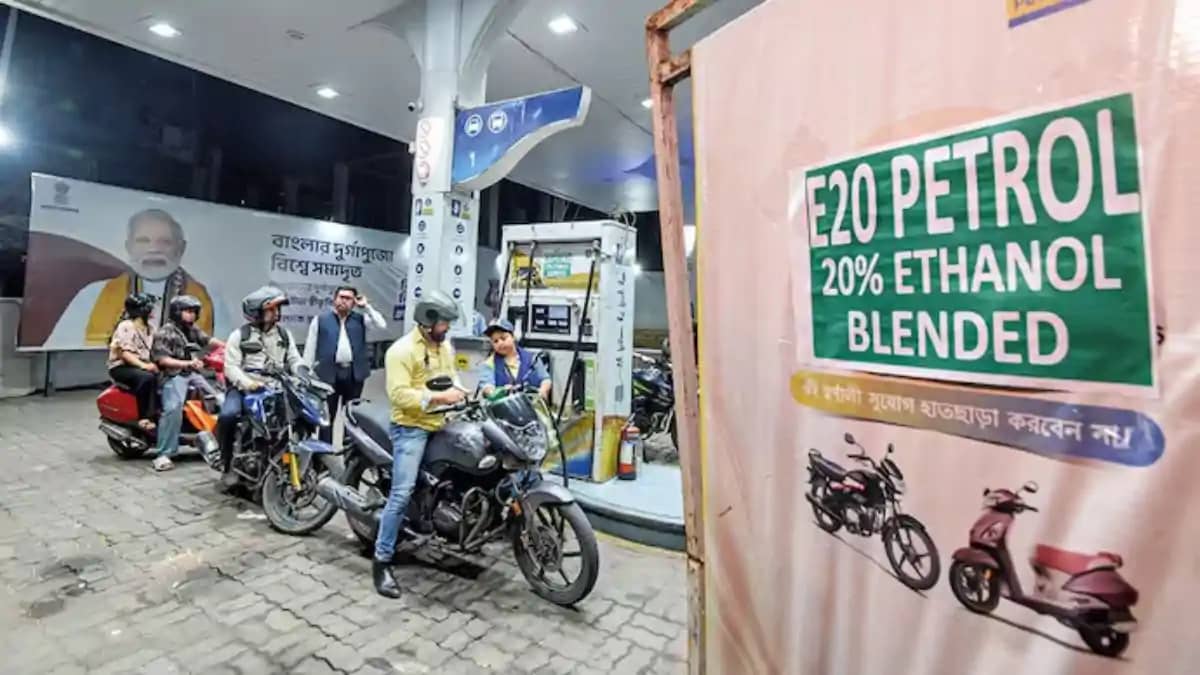 E20 Petrol Vehicle Damage Claims E20 Petrol Vehicle Damage Claims