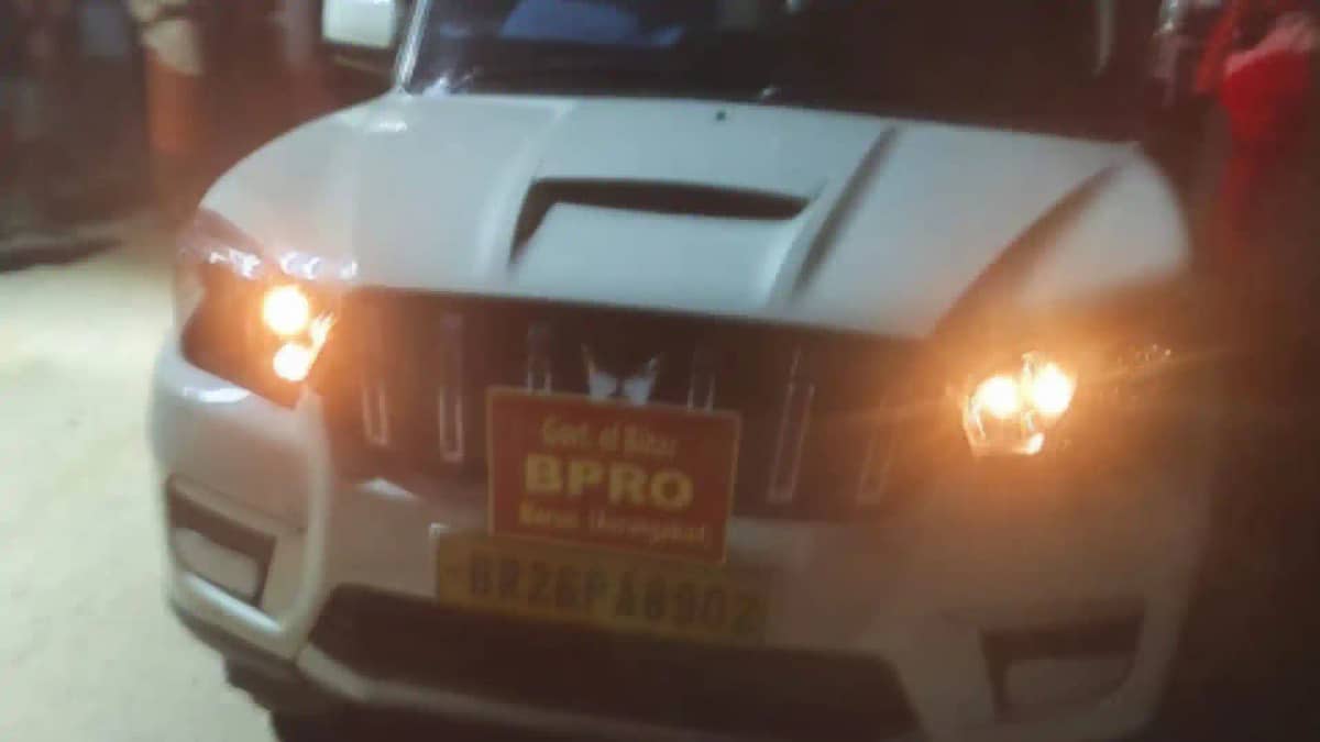 BPRO Vehicle Liquor Case BPRO Vehicle Liquor Case