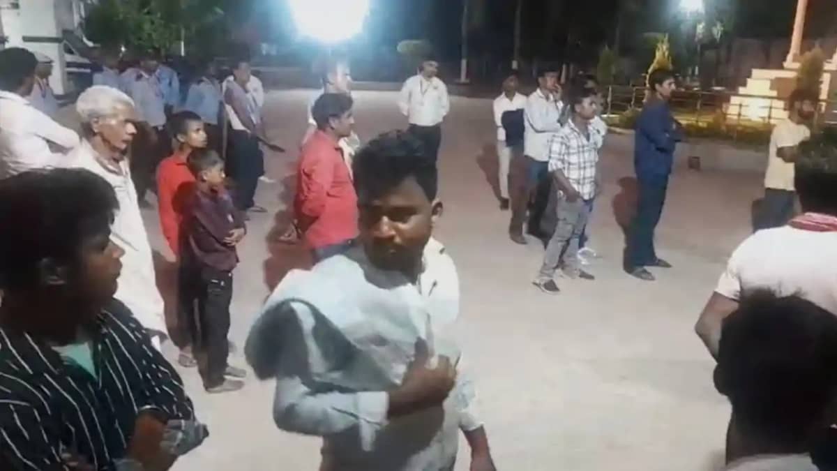 Bihar Road Accident Bihar Road Accident