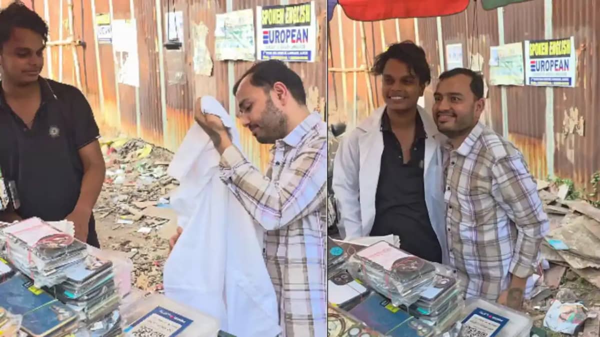 phone cover seller NEET success - सड़क किनारे मोबाइल कवर बेच phone cover seller NEET success - सड़क किनारे मोबाइल कवर बेच