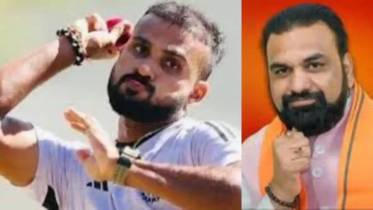 CM to Visit Cricketer Akash Deep Village Ahead of Wedding CM to Visit Cricketer Akash Deep Village Ahead of Wedding