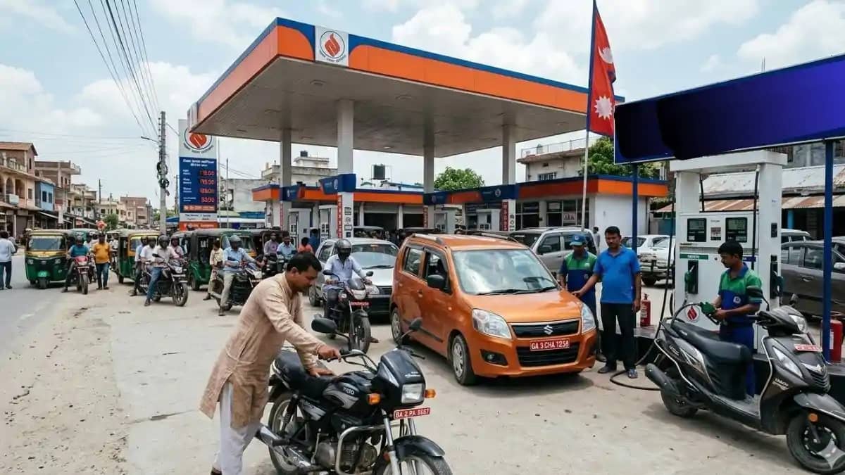 Petrol-Diesel Prices Petrol-Diesel Prices