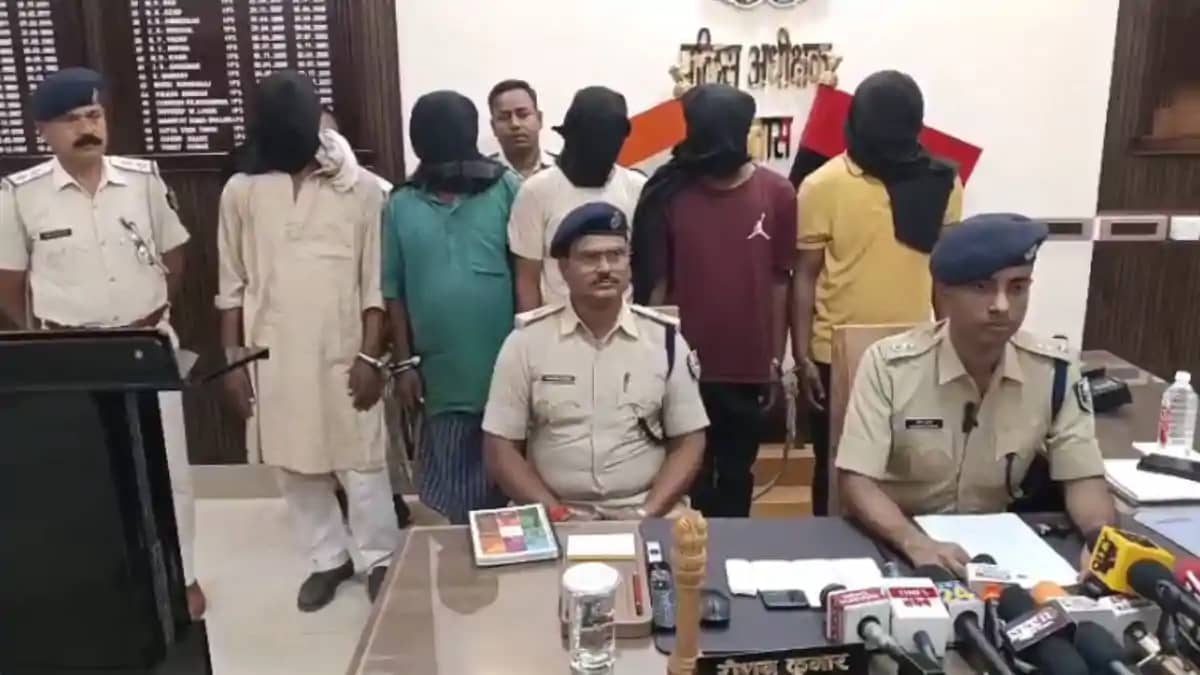 दुल्हन बनकर आई, लाश बनकर लौटी: धोखेबाज प्रेमी ने गला रेतकर क दुल्हन बनकर आई, लाश बनकर लौटी: धोखेबाज प्रेमी ने गला रेतकर क