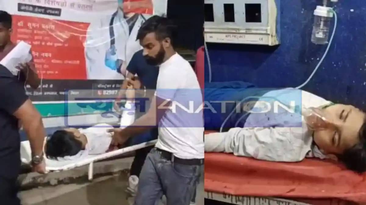 मेले की खुशियाँ खून में सनी: नवादा में 20 दरिंदों ने सरेराह मेले की खुशियाँ खून में सनी: नवादा में 20 दरिंदों ने सरेराह