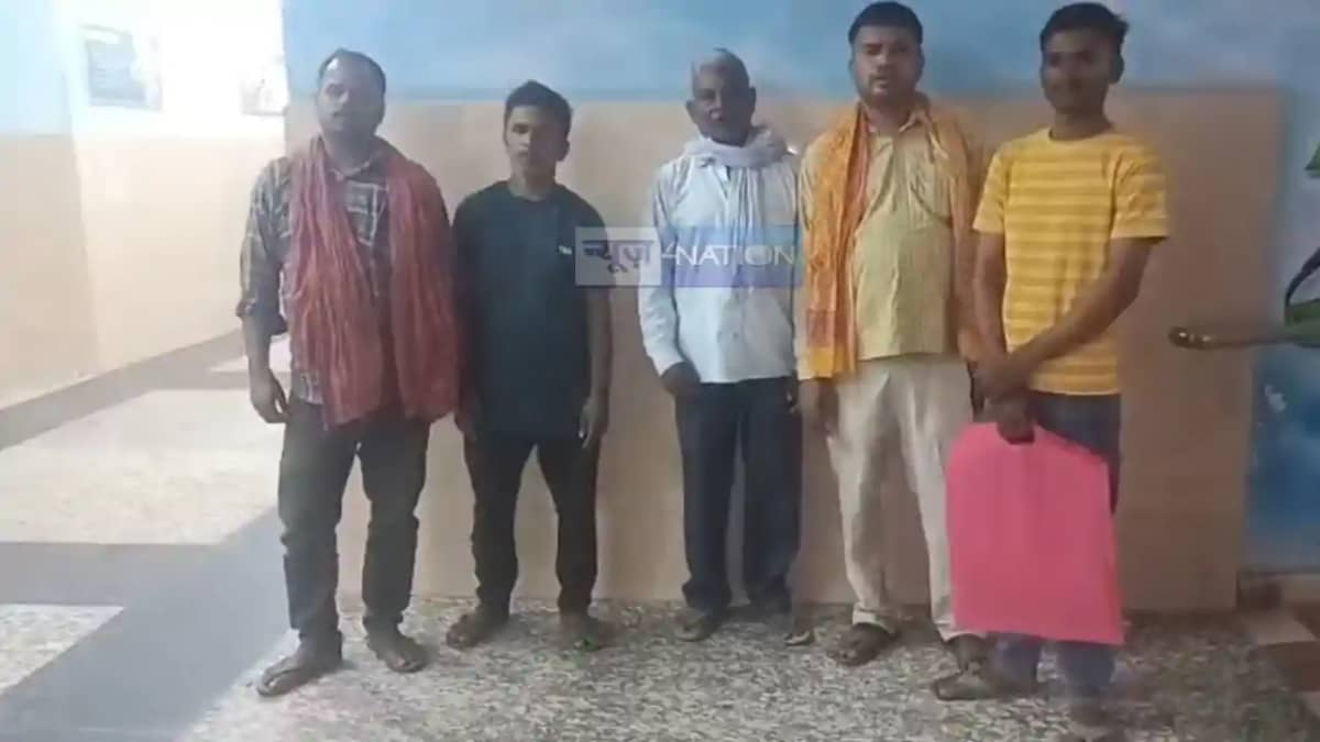 Vegetable Seller Dies After Scorpio Hits in Bhojpur Vegetable Seller Dies After Scorpio Hits in Bhojpur