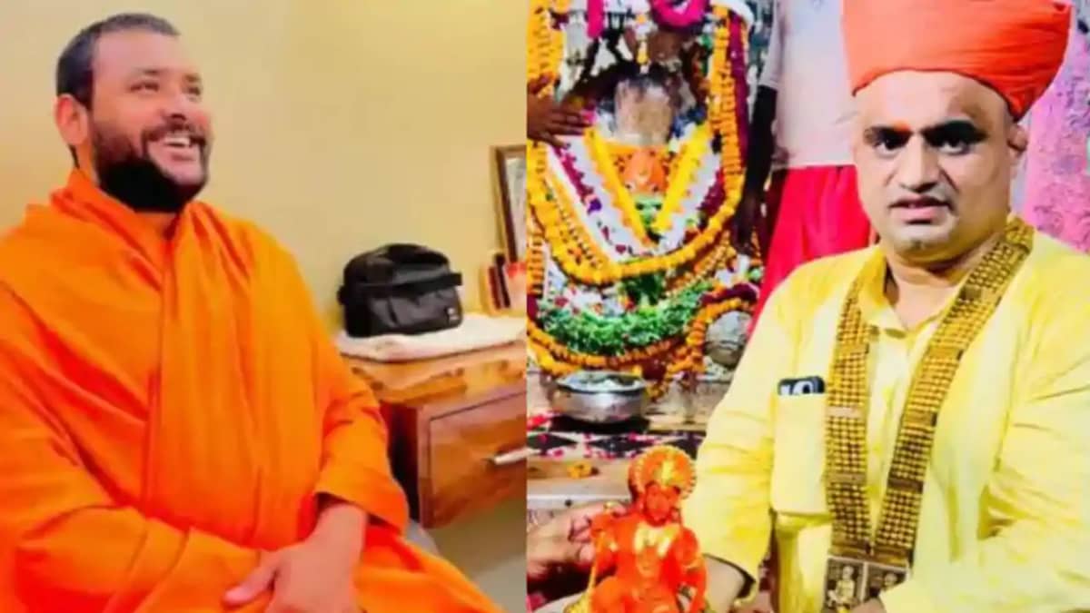 Crime News: हनुमानगढ़ी परिसर में एक गंभीर मारपीट और फायरिंग Crime News: हनुमानगढ़ी परिसर में एक गंभीर मारपीट और फायरिंग