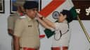 Rakesh Kumar Becomes IPS Rakesh Kumar Becomes IPS