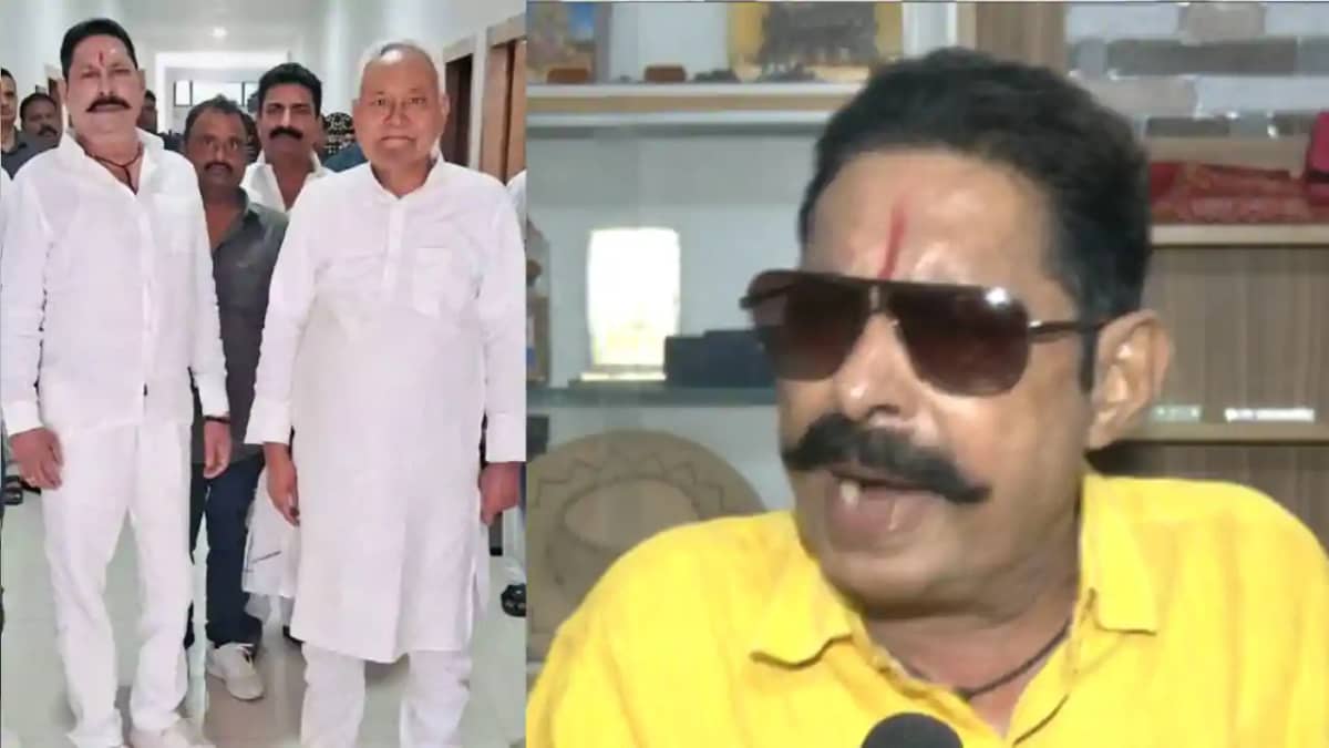 Anant Singh explosive statement Anant Singh explosive statement