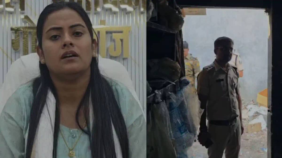Gopalganj food safety raid Gopalganj food safety raid