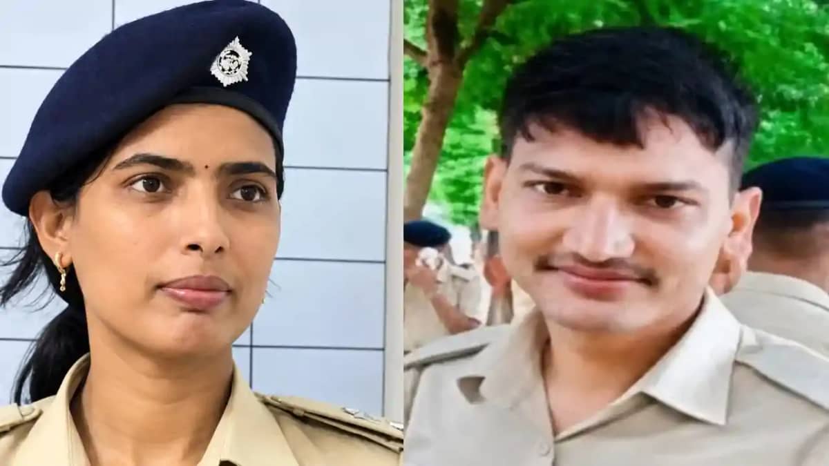 Nalanda Cop Death Nalanda Cop Death