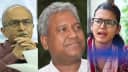 Bihar News : विपक्ष के प्रदर्शन पर मंत्री संतोष सुमन ने कसा तंज, कहा सत्ता परिवर्तन की मंशा या जनसेवा का संकल्प ? देश की जनता मांग रही है जवाब Bihar News : विपक्ष के प्रदर्शन पर मंत्री संतोष सुमन ने कसा तंज, कहा सत्ता परिवर्तन की मंशा या जनसेवा का संकल्प ? देश की जनता मांग रही है जवाब