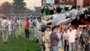 पटना समेत विभिन्न जिलों में दुर्गापूजा और विजयादशमी की तैयारियां तेज: पटना, कैमूर और गया में प्रशासनिक हाई-अलर्ट, शांति समितियों के साथ बैठक पटना समेत विभिन्न जिलों में दुर्गापूजा और विजयादशमी की तैयारियां तेज: पटना, कैमूर और गया में प्रशासनिक हाई-अलर्ट, शांति समितियों के साथ बैठक