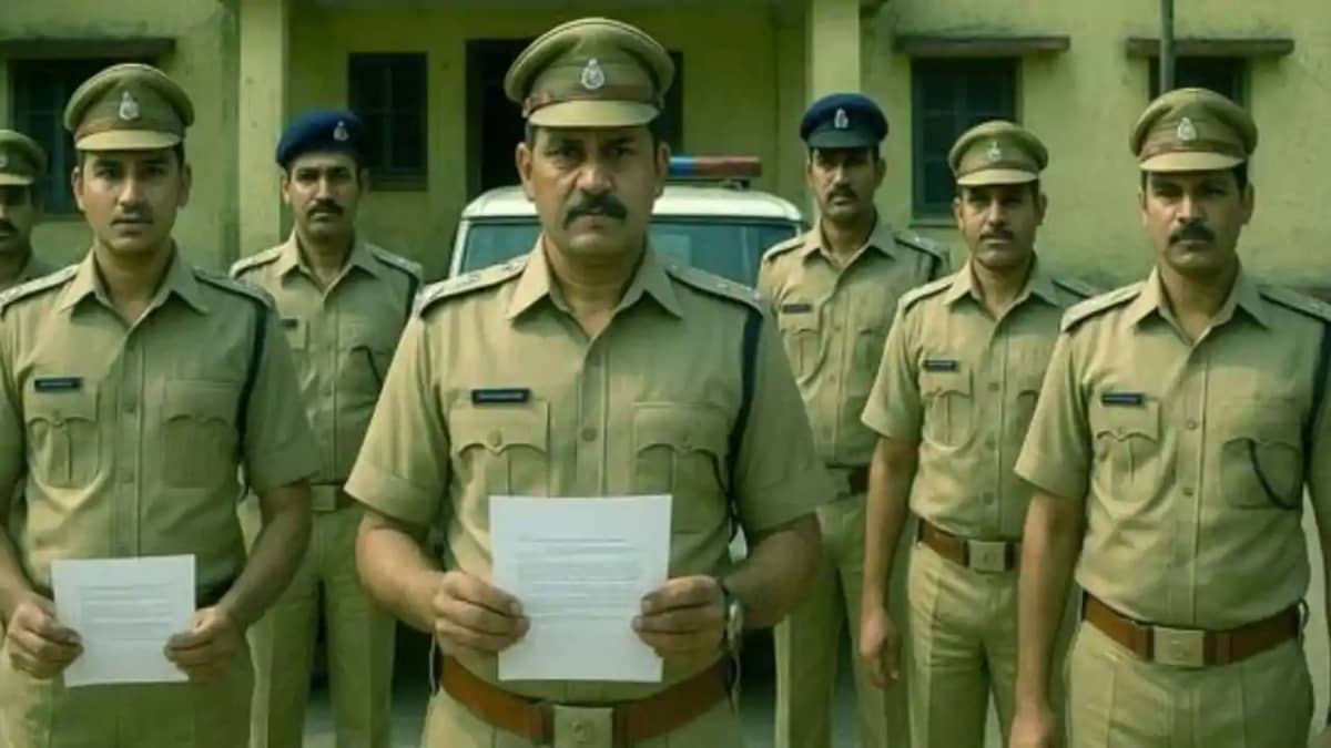 12 New Station Chiefs Appointed 12 New Station Chiefs Appointed