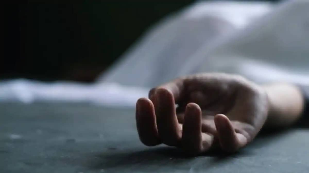 Bihar Crime : बिहार में ख़ुदकुशी से पहले युवक ने बनाया वीडियो Bihar Crime : बिहार में ख़ुदकुशी से पहले युवक ने बनाया वीडियो