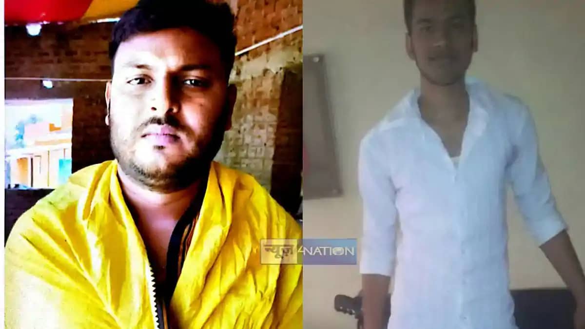 Bihar Crime: भोजपुर में दो फरार आरोपियों पर 50-50 हजार का इन Bihar Crime: भोजपुर में दो फरार आरोपियों पर 50-50 हजार का इन