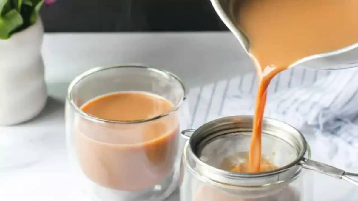Tea Tea
